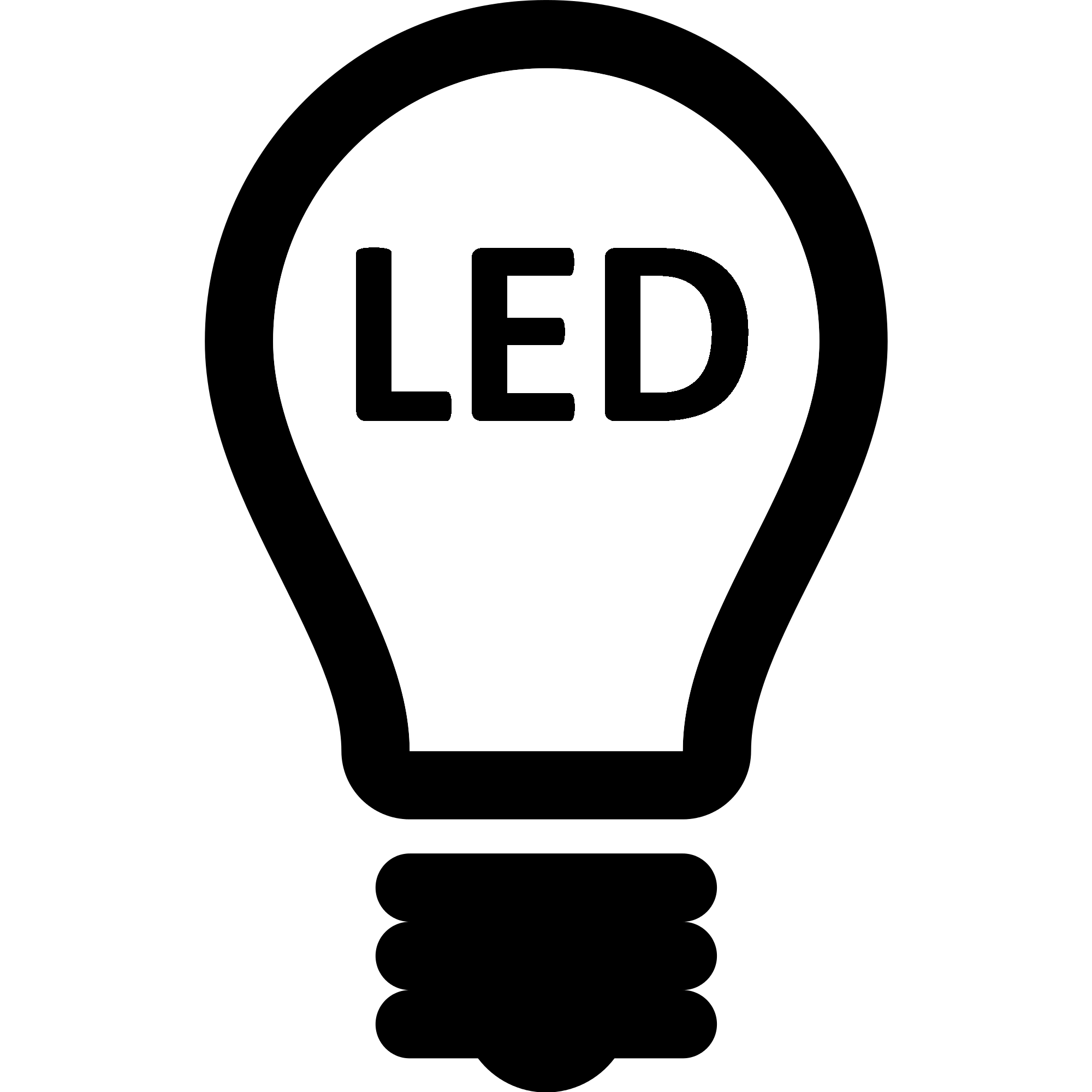 LED Verlichting